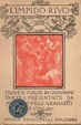 Cover of Limpido Rivo