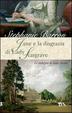 Cover of Jane e la disgrazia di Lady Scargrave