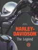 Cover of Harley-Davidson