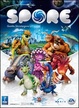 Cover of Spore. Guida strategica ufficiale