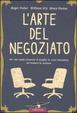 Cover of L'arte del negoziato