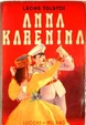 Cover of Anna Karenina