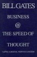 Cover of Business @ the Speed of Thought