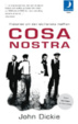 Cover of Cosa nostra