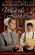 Cover of What the Heart Sees