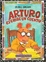 Cover of Arturo Escribe Un Cuento  Pb