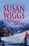 Cover of "The Winter Lodge"