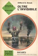 Cover of Oltre l'invisibile