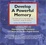 Cover of 'Develop a Powerful Memory'