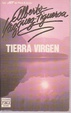 Cover of Tierra Virgen