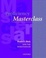 Cover of Proficiency Masterclass