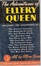 Cover of The adventures of Ellery Queen