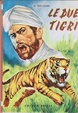 Cover of Le due tigri