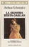 Cover of La signora Berta Garlan