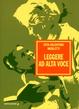 Cover of Leggere ad alta voce