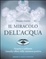 Cover of Il miracolo dell'acqua. Scoprire e utilizzare i benefici effetti della risonanza positiva