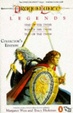 Cover of Dragonlance Legends
