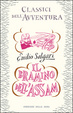Cover of Il bramino dell'Assam
