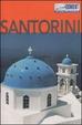 Cover of Santorini