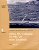 Cover of Parco archeologico di Paestum