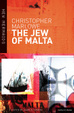 Cover of The Jew of Malta