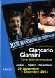Cover of Giancarlo Giannini