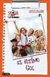 Cover of El último gol