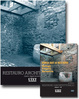 Cover of Trattato di restauro architettonico. Quarto aggiornamento. Con DVD