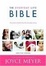 Cover of "The Everyday Life Bible"