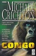 Cover of Congo