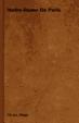 Cover of Notre-Dame De Paris