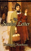 LA Letra Escarlata/the Scarlet Letter
