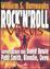 Cover of Rock'n'roll virus