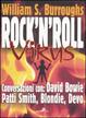 Cover of Rock'n'roll virus