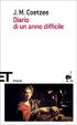 Cover of Diario di un anno difficile