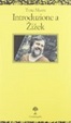 Cover of Introduzione a Zizek