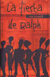 Cover of La fiesta de Ralph