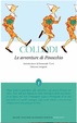 Cover of Le avventure di Pinocchio