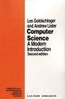 Computer Science : A Modern Introduction (Prentice Hall International Series in Computer Science)
