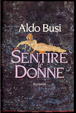 Cover of Sentire le donne