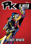 Cover of PK il mito vol.17