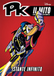 Cover of PK il mito vol.17
