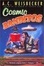 Cover of "Cosmic Banditos"