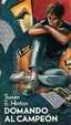 Cover of DOMANDO AL CAMPEÓN