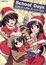 Cover of School Days公式ビジュアル・アートワークス