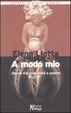Cover of A modo mio