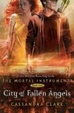 Cover of City of Fallen Angels