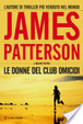 Cover of Le donne del Club Omicidi