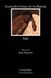 Cover of Sab
