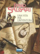 Cover of Emilio Salgari